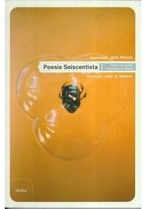 Poesia seiscentista (Alcir Pécora. Editora Hedra) [POE001000]