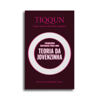 Primeiros materiais para uma Teoria da Jovenzinha:  Orgão consciente do Partido Imaginário — Exercícios de Metafísica Crítica