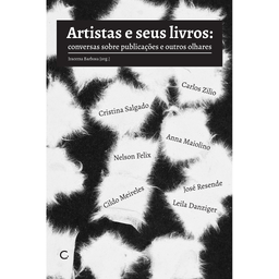 [9786586974416] Artistas e seus livros (Iracema Barbosa. Editora Circuito) [ART009000]