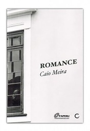 [9788579200380] Romance (Caio Meira. Editora Circuito) [POE012000]