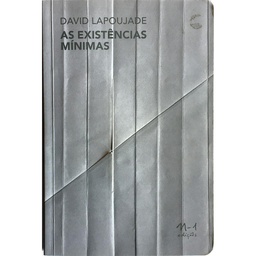 [9788566943467] As existências mínimas (David Lapoujade; Hortencia Lencastre. N-1 Edições) [PHI000000]